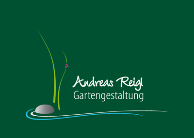 Gartengestaltung Andreas Reigl